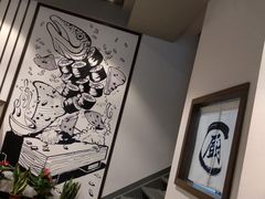 -雷神拉面(财富中心玉米楼店)