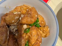-衡地道·三菜一汤(水岸新城店)