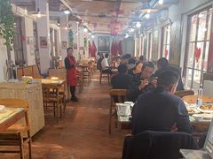 -人民公社大食堂(顺义总店)