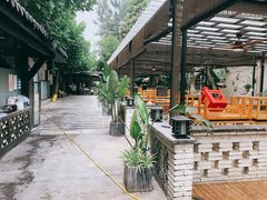-浮何烤铺(桐梓林店)