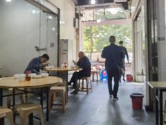 大堂-江南红鱼汤(洋中花园店)