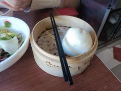 -孙记包子(火车站店)