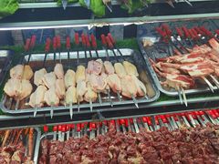 -新疆伊宁远征餐厅