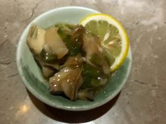 -贵木日本料理·铁板烧(新地假日广场店)