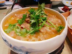 酸汤肥牛-符离集餐厅(万象城店)