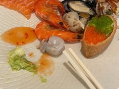 -怡咖啡·自助餐·西安香格里拉