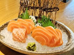 -吉川居酒屋(建国北路店)