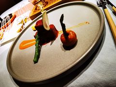 黑椒猴头菇排-叶叶菩提(太原别墅店)