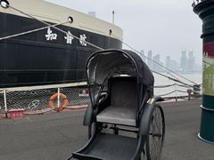 -武汉知音号