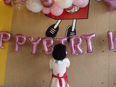 -麦当劳·得来速店(星沙大道店)