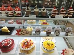 -沁园(南坪上海城店)