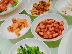 -南山鲜虾面·活鲜小馆·海味大连菜(南山总店)