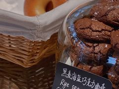 -麦田工坊(月湖店)