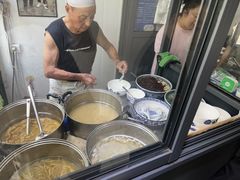 -赵家名吃四味烩菜(东大寺门食品街店)