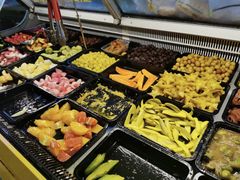 -老炳·七丛松甘草水果