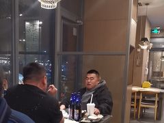 -呷哺呷哺 黄金牧场 (旧宫永辉超市店)