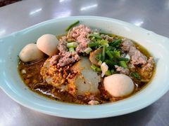 -榮泰米粉湯(Left Shop)