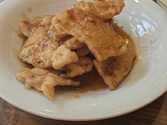 -七菜馆·东北菜·蒸饺(文体路店)