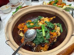 -喜爱轩酒楼·宴会厅