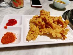 -七欣天香辣蟹火锅(南京建宁路大观天地店)