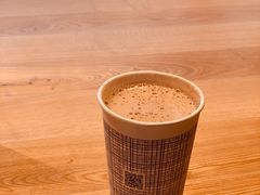 热巧克力-Wagas沃歌斯(虹桥机场T1店)