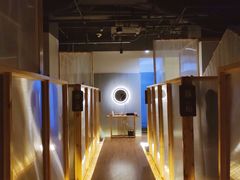 -谷悦SPA(王府井店)