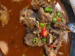 -新记印象酸菜鱼馆(天阳亲子广场店)