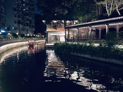 -荔湾湖公园