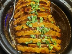 -外婆家(蓝色港湾店)