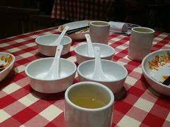 -西贝莜面村(东莞壹号广场店)