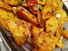 -恒盛居回族饭店