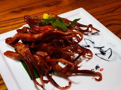 -新白鹿餐厅(百联中环店)