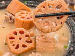 -乡厨味道(黄鹤楼店)