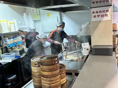 -鸡鸣汤包(红山动物园店)