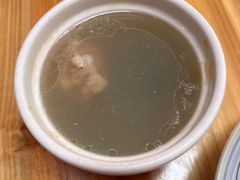 -小罗子汤店(大士院总店)