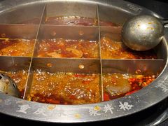 -井格重庆火锅(西直门凯德Mall店)