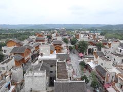 -北川巴拿恰