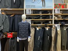 -优衣库(东莞汇一城店)