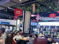 -小柴米·传统江西菜(八一广场店)