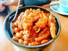 -真味汤馆(汽博店)
