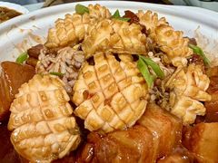 -逢春菜馆天津菜(胜利路店)