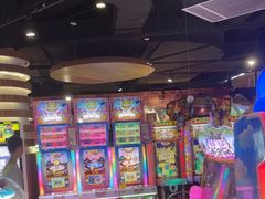 -大鲁阁保龄球(苏州园区店)