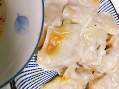 -熊大爷现包饺子(和平里店)