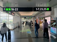-厦门高崎国际机场-T3航站楼