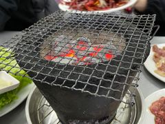 -松明一烤肉馆(鲁园店)