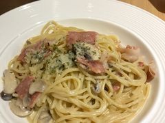 -百特喜·意大利餐厅(八佰伴镇江店)