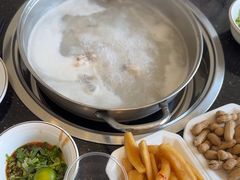 -正能量脆肉鲩火锅