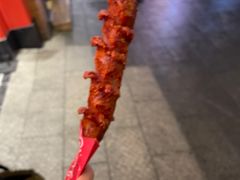 -黑色经典臭豆腐·湖南特产(潇湘文化店)