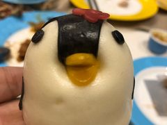 -帝企鹅自助餐厅•儿童岛•真企鹅(长隆企鹅酒店)