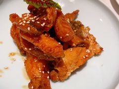 酥鱼-外婆家(西红门荟聚购物中心店)